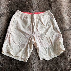 Birddogs Khaki Shorts - Size Large